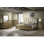 Commode 5 tiroirs Graciemay Muscade