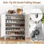 Armoire de rangement pour 20 paires de chaussures