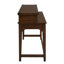Console Hornbeck