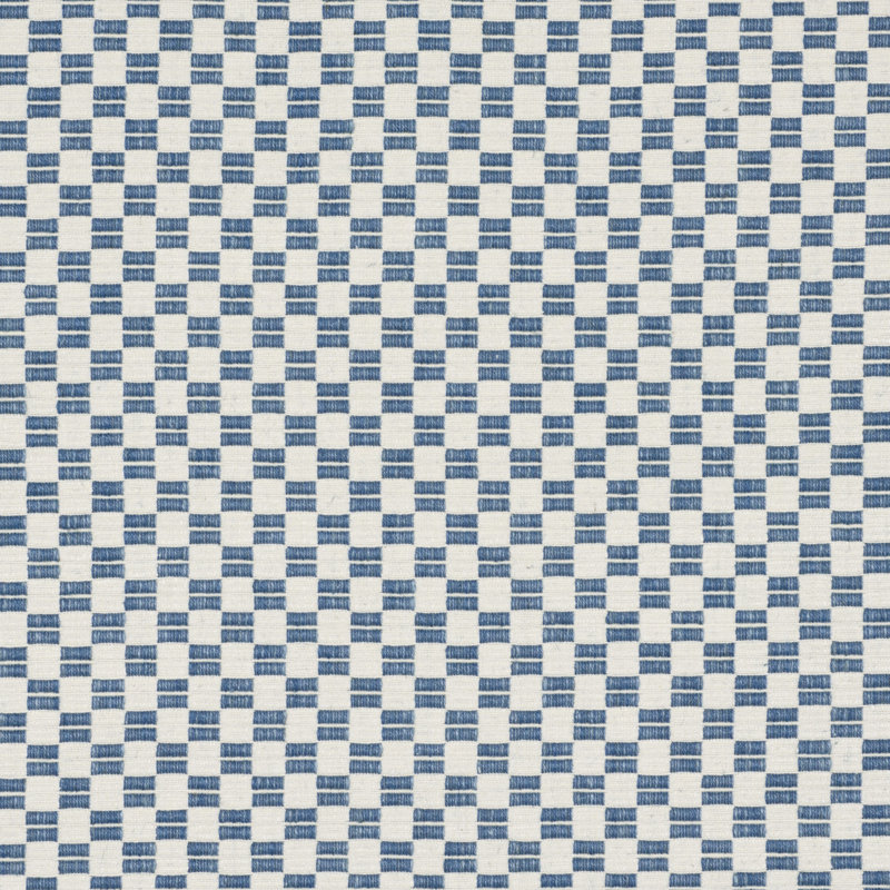 Elkhart Fabric, Indigo