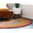 Lauri Geometric Indoor Rug-814909712