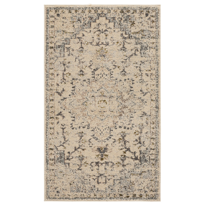 Madison 473 Performance Oriental Rug, Rectangle 3' x 5'