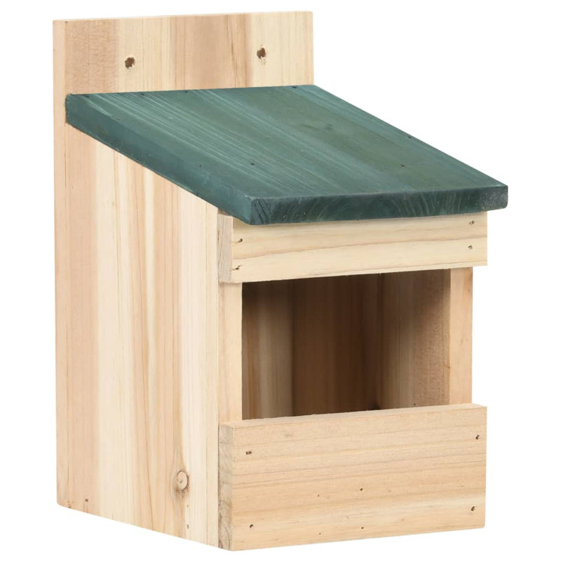 Nani Mounted Bird House