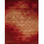 Avant Hand Knotted Area Rug in Trailblazer Ruby Red-457245444