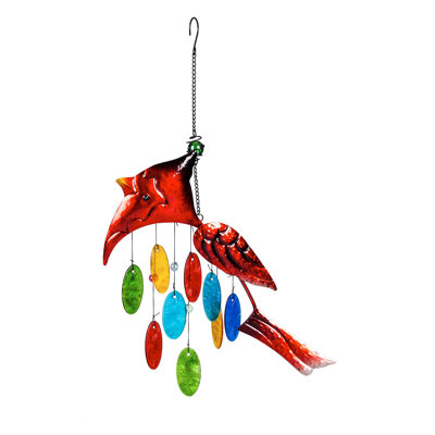 Carillon Schott Cardinal