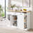 Multi-Functional Storage Sideboard,Kitchen Island Table-376375371