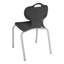 Chaise d'appoint Series School