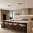 Baileyton 3 - Light Kitchen Island Pendant-948823188