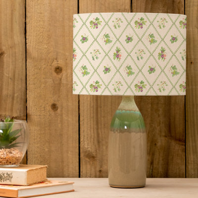 Narvi Ceramic Table Lamp