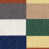 Bauhaus Stripe Spice