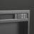 Woodridge Complete Fireplace Cabinet - Single Pack-526768681