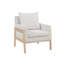 Chaise d'appoint Boucle-118034077