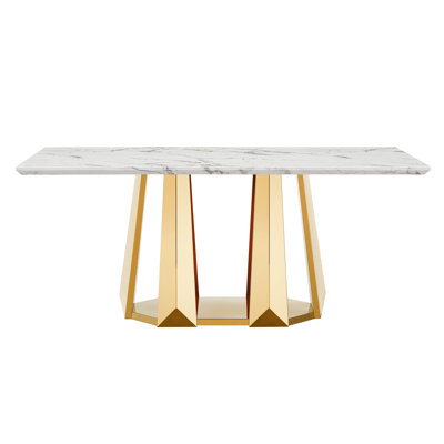 Table de salle à manger Modern