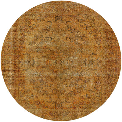 Africah Moroccan Indoor Rug