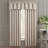 Beaumont Curtain Panel Pair