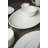Oneida Hospitality Oriental 9.5" Dinner Plate