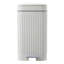 7 Litre Step On Waste Basket