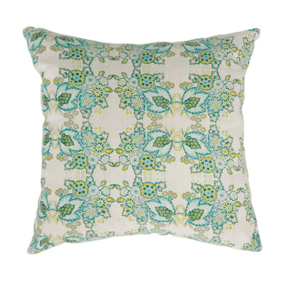 Coussin décoratif Floral