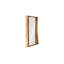 Miroir d'appoint Split