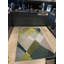 Tapis intérieur / extérieur en polypropylène tissé à la machine Kindsey-988072398