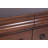 Fye 64" W 8 Drawer Dresser & Mirror Set-1011543317