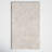 Hand Tufted Wool/Cotton Rug in Silver/Ivory-364289758