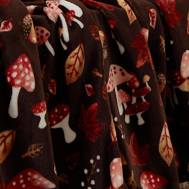 Throw Blanket