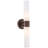 Amiela 2 - Light Dimmable Armed Sconce-378404392-300402503