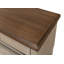 Asher Solid Wood End Table