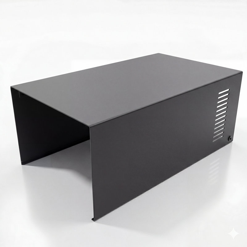 Vikio-241H, Black