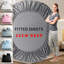 Extra Deep 25cm Bed Sheets Fitted Sheet 100% Poly Cotton-431320605-431320600