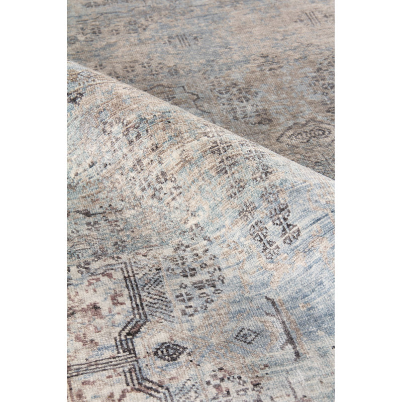 Silk Area Rug, Rectangle 10' x 14'