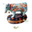 Mythology Handmade Ceramic Decorative Box