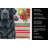 Black Newfoundland Vegetables Kitchen Towel-1412338217