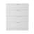 White is out of stock selected