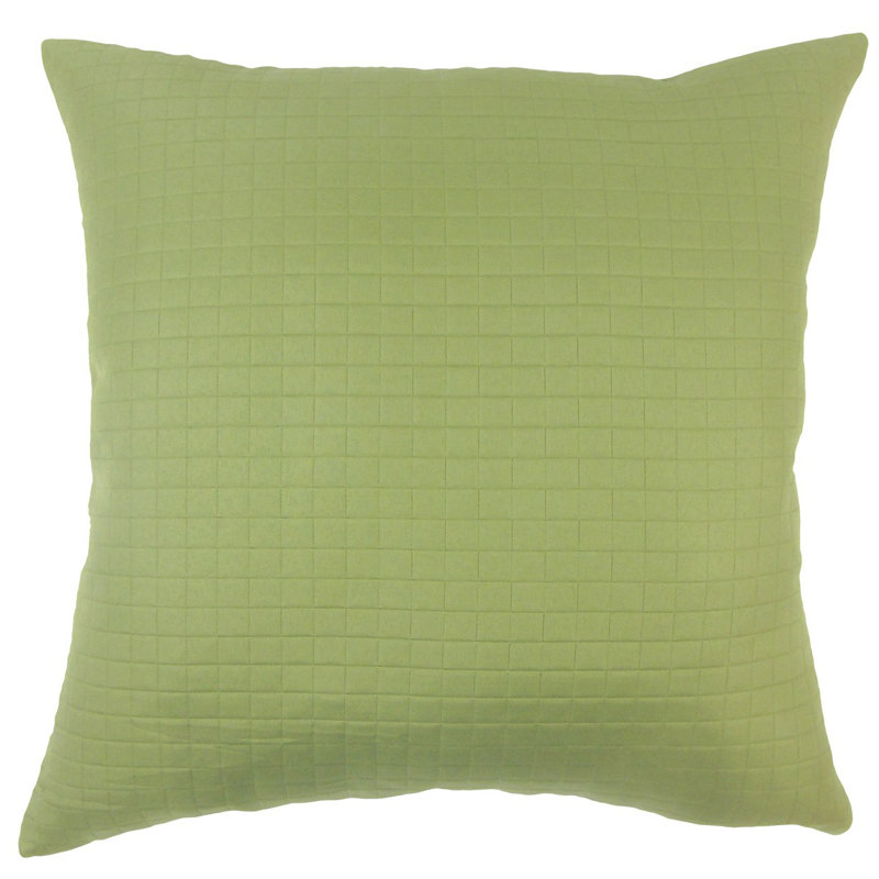 Housse de coussin d'extérieur Faylinn