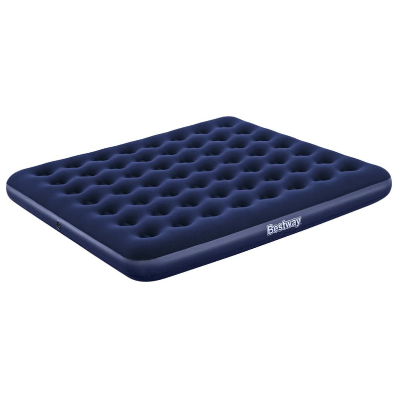 Luangwa 22cm Air Bed, Double 183cm