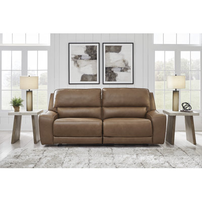 Waddington Power Reclining Sofa