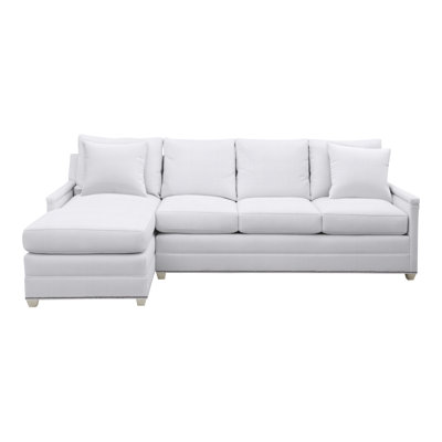 2-Piece Connelly Springs Sectional