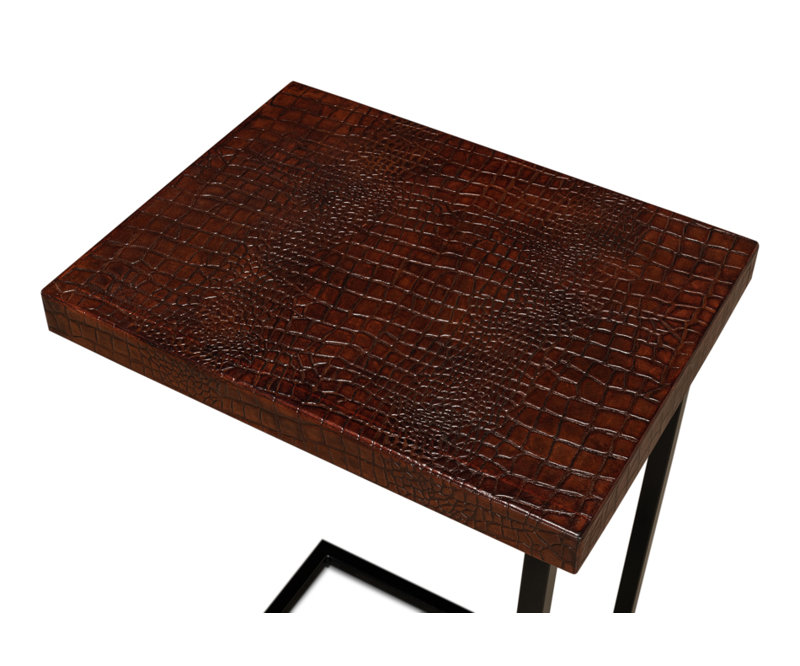 Apple Orchard End Table