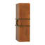 Bandino 2 - Light Flush Mounted Sconce