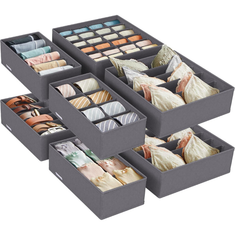 Drawer Organizers