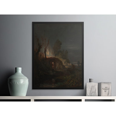 Alford Print