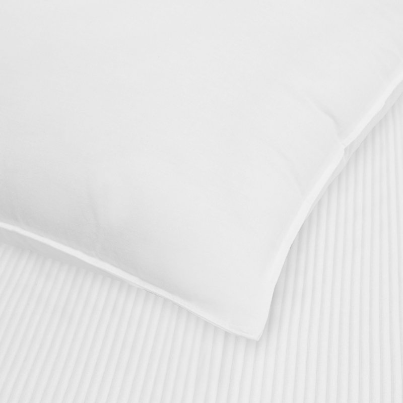 Polyester Plush Pillow
