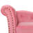 Hayliegh Velvet Chaise Lounge-1623651883