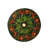 1 - Light Antique Brass Single Pendant