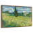 Floating Frame Gold