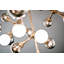 Element 10 - Light Semi Flush