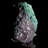 Chrysocolla - Planet Mine, Arizona