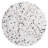 Modway Lippa Round Terrazzo Coffee Table-595863346-595863347